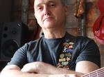 Paul Curran Singer and Guitarist €1,200