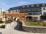 Ocean Sands Hotel €47
