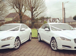 Wedding Cars €350