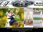 Wedding Photographer €800