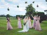 Stefano Ferrier Wedding Photography €1,700
