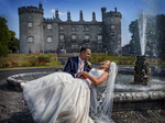 Stefano Ferrier Wedding Photography €1,700