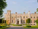 Bellingham Castle €99
