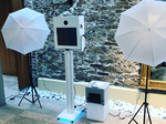 Photobooth guys €450