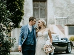 Vintage Car Hire At Pristine Classics €365