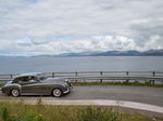 Vintage Car Hire At Pristine Classics €365