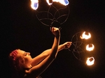 Fire and Circus Performers €400