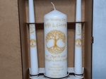 Athenry Candles €35