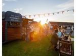 The Irish Horsebox Bar Hire €450