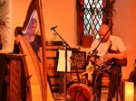 Reidun Harpist €250