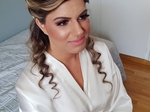 Wedding Make Up by Jane €55