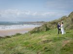 Clare Wedding Photography €1,750