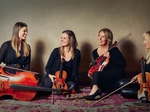 Aria String Quartet €760