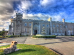 Bellingham Castle €99