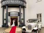 The Landmark Hotel €55