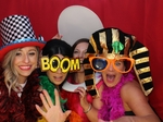Snap Happy Photo Booths €400