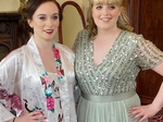 Roisin D makeup artist €300