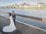 Clare Wedding Photography €1,450