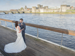 Clare Wedding Photography €1,750