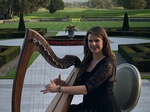 Eimear Coughlan Harpist €250