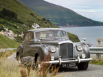 Vintage Car Hire At Pristine Classics €365
