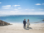 Stefano Ferrier Wedding Photography €1,700