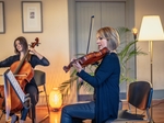 Aria String Quartet €760